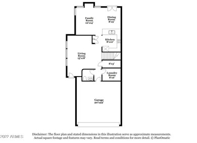 unlisted-address, Mesa, AZ 85208 - photo 2