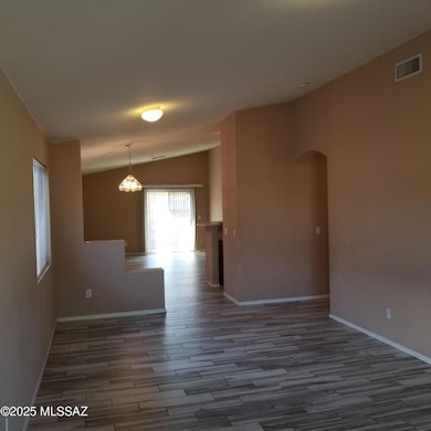 2017 W Via Tierra Santa, Tucson, AZ 85746 - photo 4