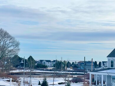 Looking from Lot 23