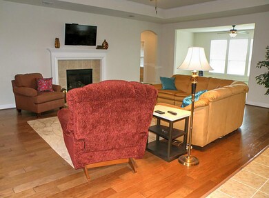 3911 Red Alder Way, Richmond, TX 77469 - photo 4