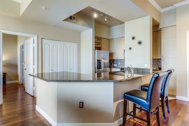 Renaissance On Turtle Creek unit 926, Dallas, TX 75219 - photo 7