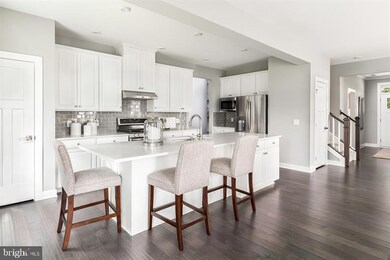 5352 Striped Maple St, Frederick, MD 21703 - photo 7