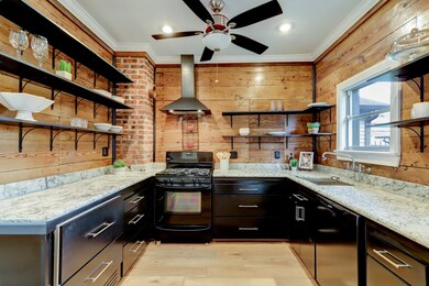 912 Pizer St, Houston, TX 77009 - photo 7