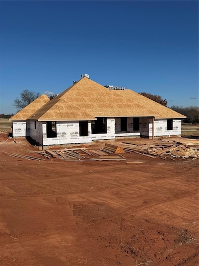 2443 Wolf Creek Bend, Blanchard, OK 73010 - photo 3