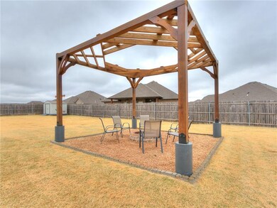 20825 Fall Creek Dr, Harrah, OK 73045 - photo 7
