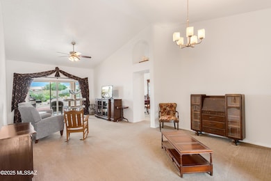 3344 Rosburg St, Sierra Vista, AZ 85650 - photo 6