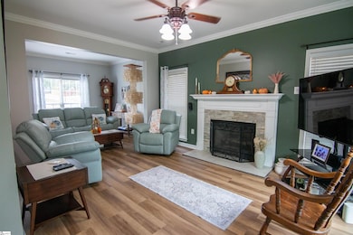 506 Laurens Dr, Anderson, SC 29621 - photo 7