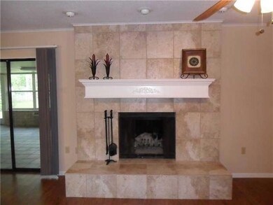 Den/Family/Great Room.