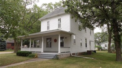 Northwest Corner