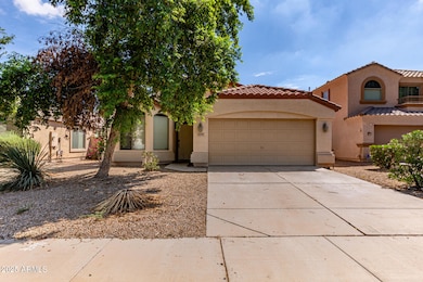 40381 W Robbins Dr, Maricopa, AZ 85138 - photo 2