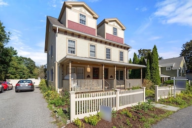 1844 Main St unit 1844, Concord, MA 01742 - photo 4