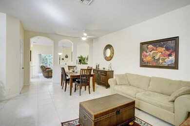 great room
