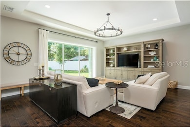 3618 E Clark Cir, Tampa, FL 33629 - photo 7