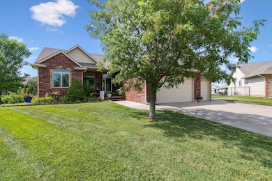 12910 E Cherry Creek Ct, Wichita, KS 67230 - photo 3