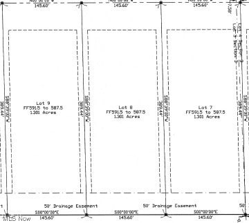 View of miscellaneous document