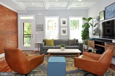 53 P St NW, Washington, DC 20001 - photo 4