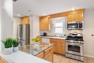 17 Aberdeen Rd, Arlington, MA 02476 - photo 7