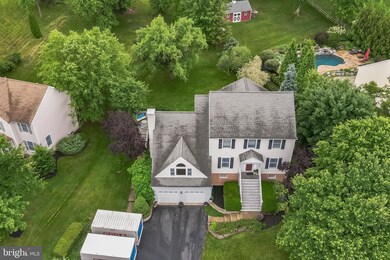 854 Neighbors Way, Perkasie, PA 18944 - photo 2