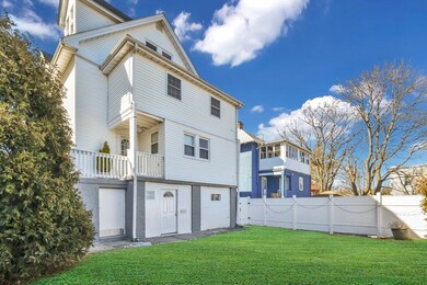 32 Cedrus Ave unit 1, Roslindale, MA 02131 - photo 2