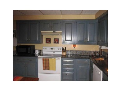 Kitchen. New quartz counter tops, hardware, sink, 