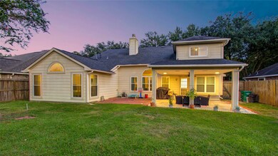 2011 Copperwood Park Ln, Spring, TX 77386 - photo 2