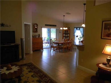 Interior Space/Layout.