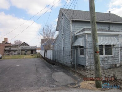 north side