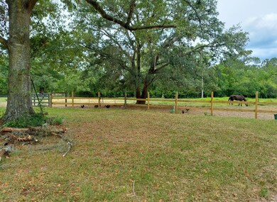 230 Lost Creek Ln, Crawfordville, FL 32327 - photo 2