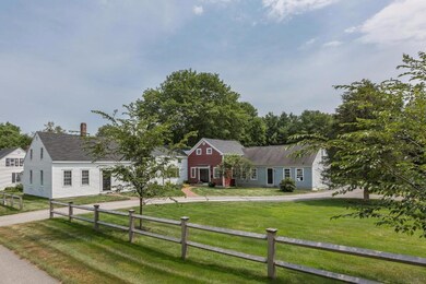 124 W Main St, Yarmouth, ME 04096 - photo 2