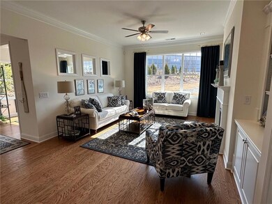 1702 Bonica Crossing unit 1702, Cumming, GA 30040 - photo 4