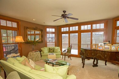 821 Little River Farm Rd, Stowe, VT 05672 - photo 6