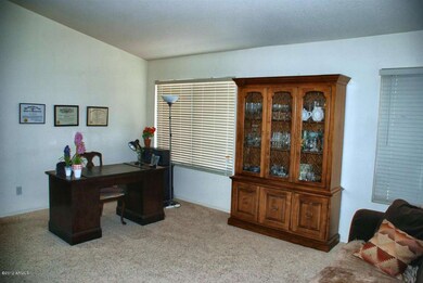Formal living