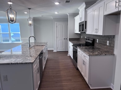 8206 Snelling Dr, Aiken, SC 29803 - photo 7