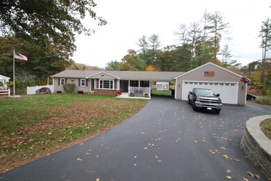 145 Cross St, Hanson, MA 02341 - photo 2