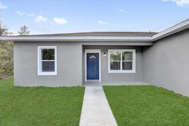 42 Fisher Way Trace, Ocklawaha, FL 32179 - photo 3