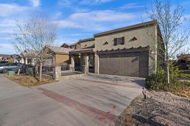 13511 Halifax St, Horizon City, TX 79928 - photo 2