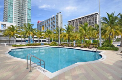 Skyline on Brickell unit 2104, Miami, FL 33129 - photo 3