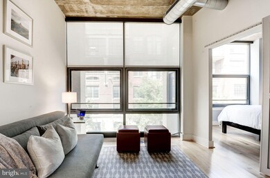 Adams Row unit 206, Washington, DC 20009 - photo 6