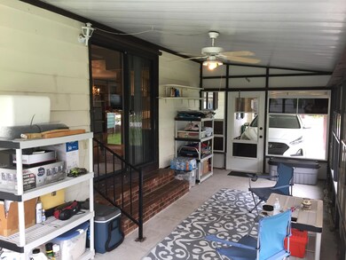 Front Sun Room