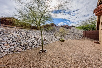 008 - 10892 S. Arrowhead Spring Drive