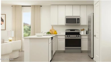 6300 Swainson St unit Lot 117 Beckman, Ocean Isle Beach, NC 28469 - photo 2