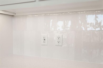 View of interior details