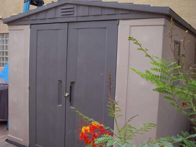 842 N Pineview Dr unit 1, Chandler, AZ 85226 - photo 7