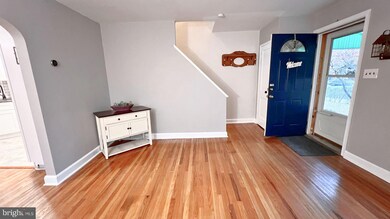 122 W Sylvan Ave, Morton, PA 19070 - photo 7