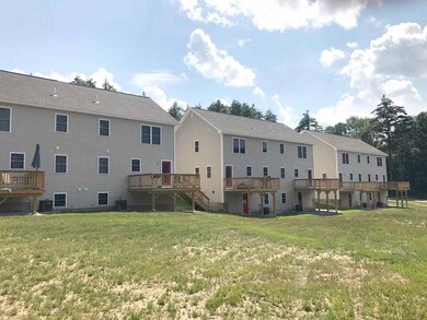 4 Red Oak Way unit B, Boscawen, NH 03303 - photo 3