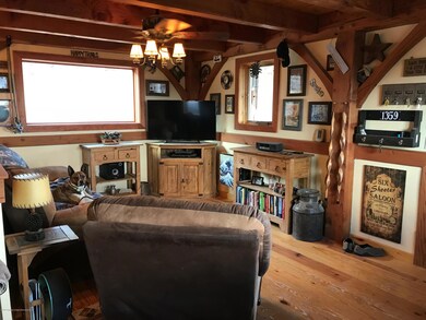 Interior Ludwig 3