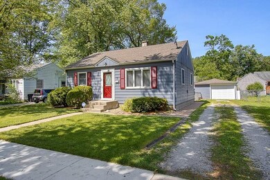 7 Walnut Pkwy, Crown Point, IN 46307 - photo 2