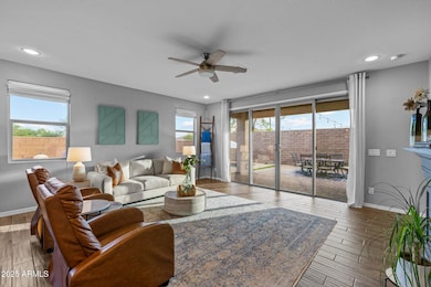 4564 S Centric Way, Mesa, AZ 85212 - photo 3