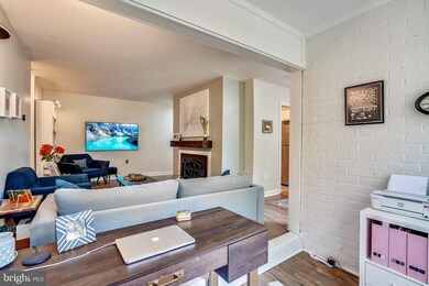 10547 Twin Rivers Rd unit F2, Columbia, MD 21044 - photo 7