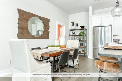 2845 Applewood Way, Wylie, TX 75098 - photo 5